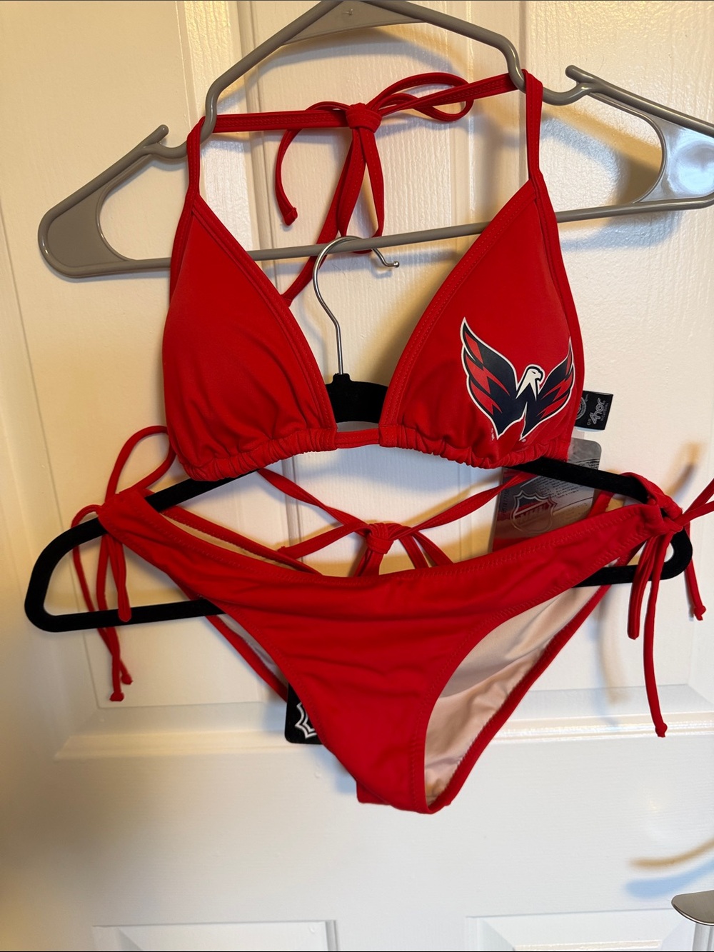 Washington Capitals - Bikini